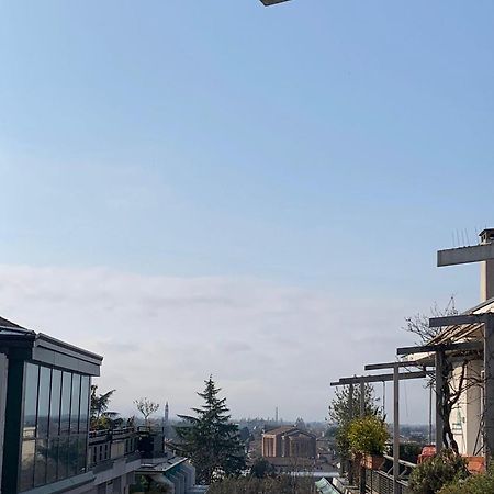 Azapartments Treviso Zewnętrze zdjęcie