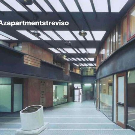 Azapartments Treviso Zewnętrze zdjęcie
