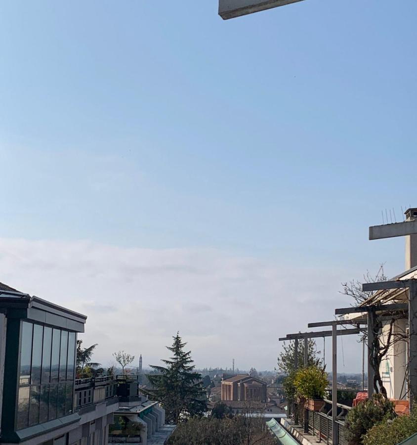 Azapartments Treviso Zewnętrze zdjęcie