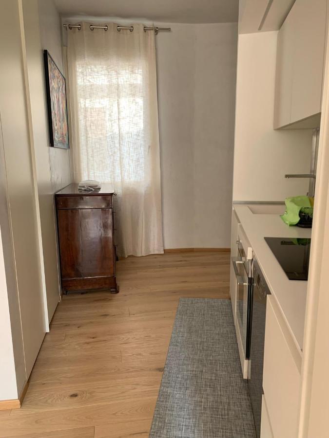 Azapartments Treviso Zewnętrze zdjęcie