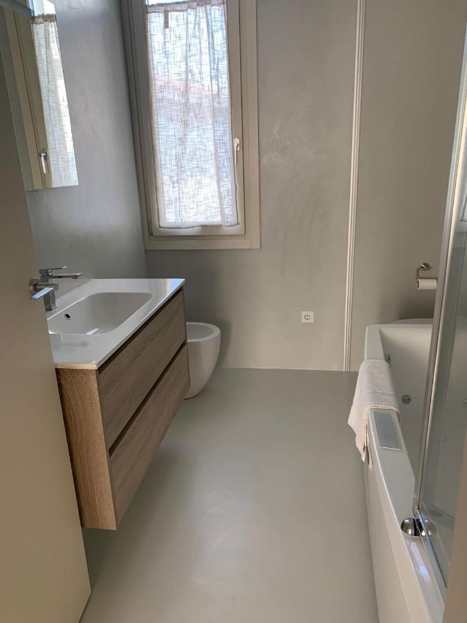 Azapartments Treviso Zewnętrze zdjęcie