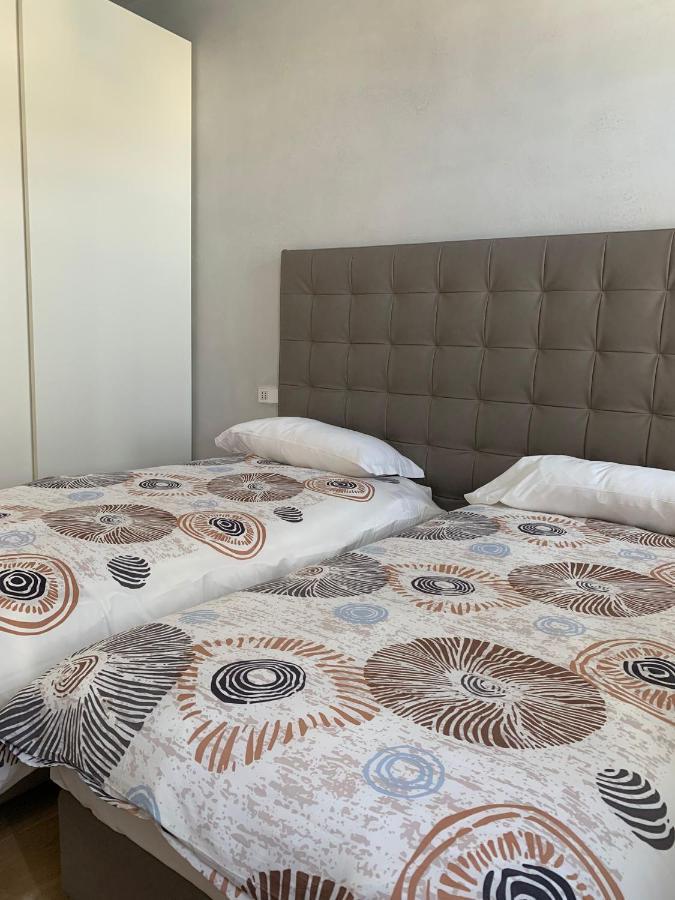 Azapartments Treviso Zewnętrze zdjęcie