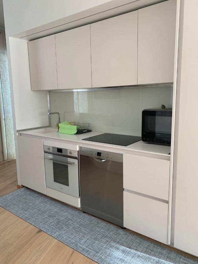 Azapartments Treviso Zewnętrze zdjęcie