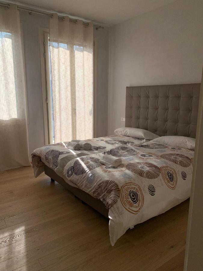 Azapartments Treviso Zewnętrze zdjęcie