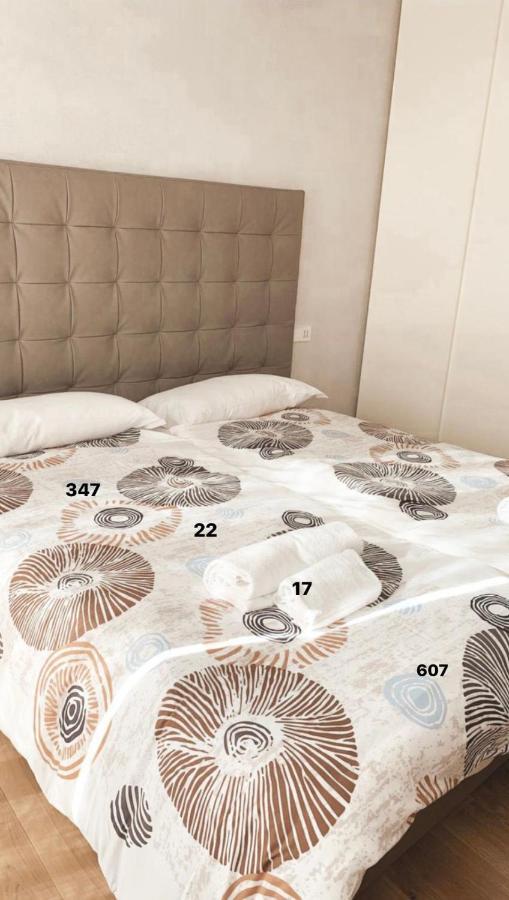 Azapartments Treviso Zewnętrze zdjęcie