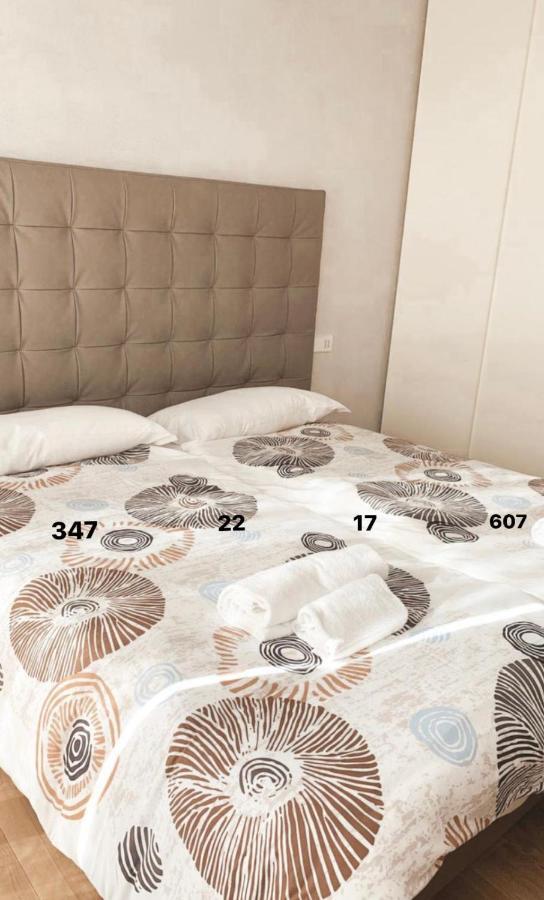 Azapartments Treviso Zewnętrze zdjęcie